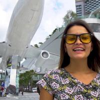 Отзыв от Алёна - Виза Destination Thailand